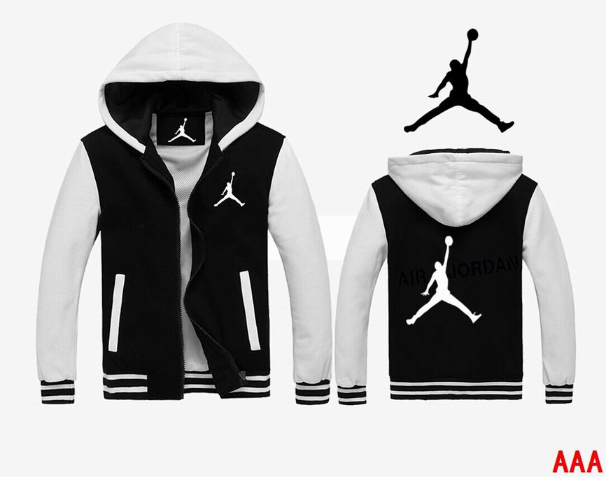Jordan hoodie S-XXXL-422